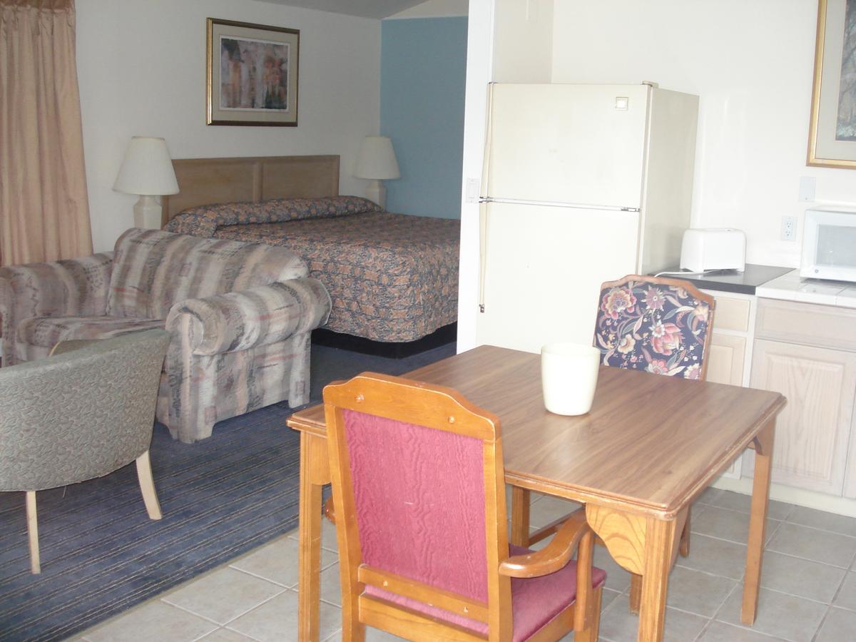 Atlantic Motel Point Pleasant Beach Bagian luar foto