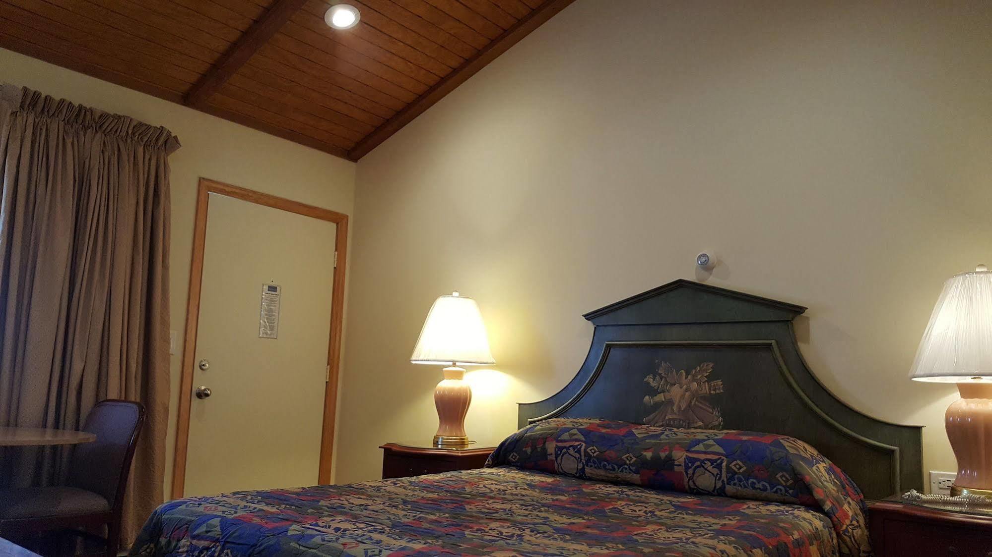 Atlantic Motel Point Pleasant Beach Bagian luar foto