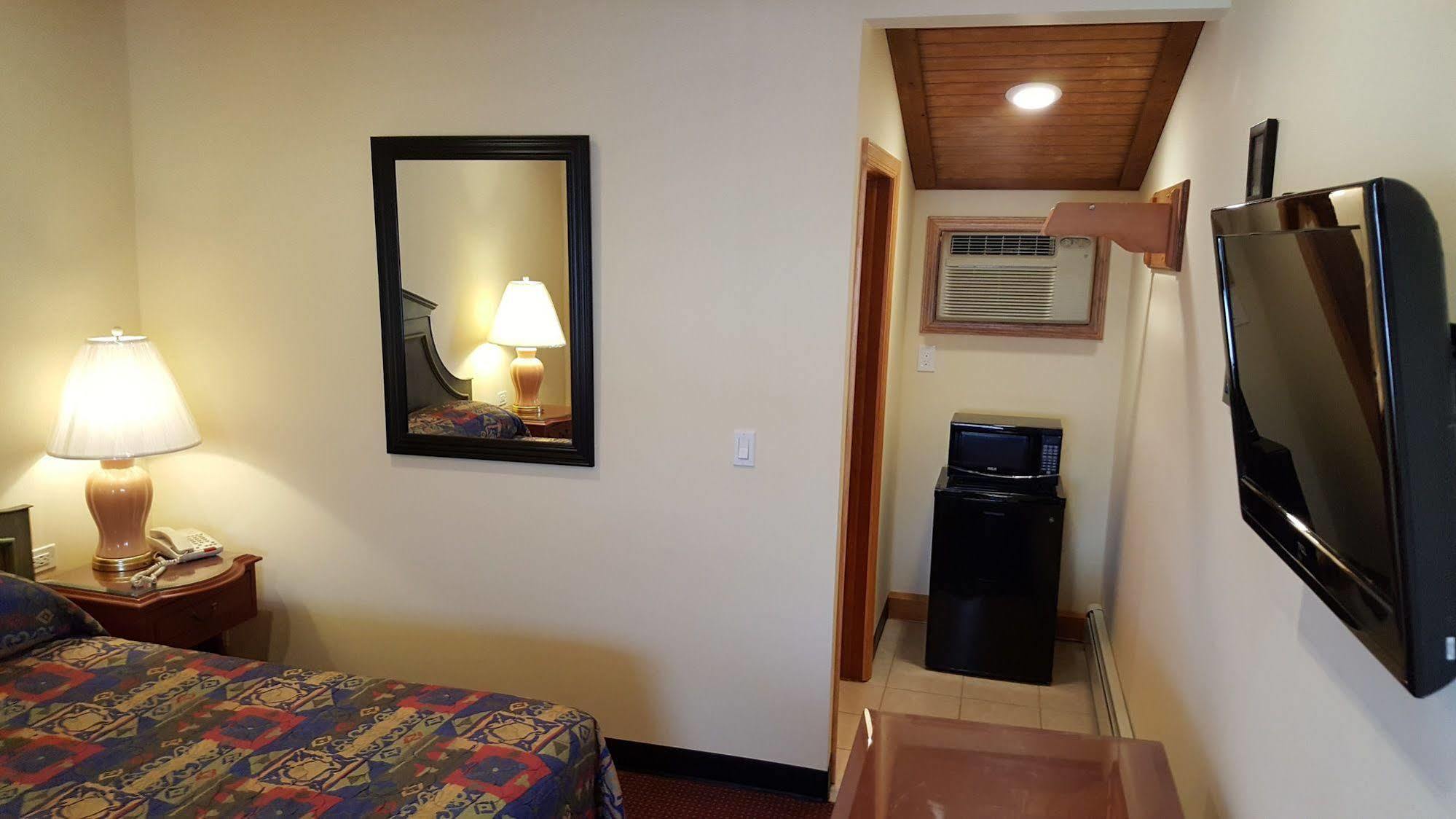 Atlantic Motel Point Pleasant Beach Bagian luar foto