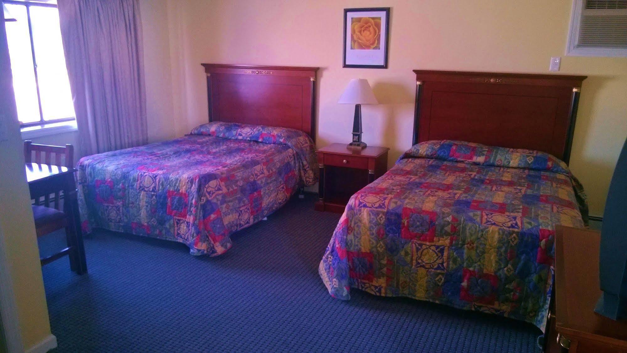 Atlantic Motel Point Pleasant Beach Bagian luar foto