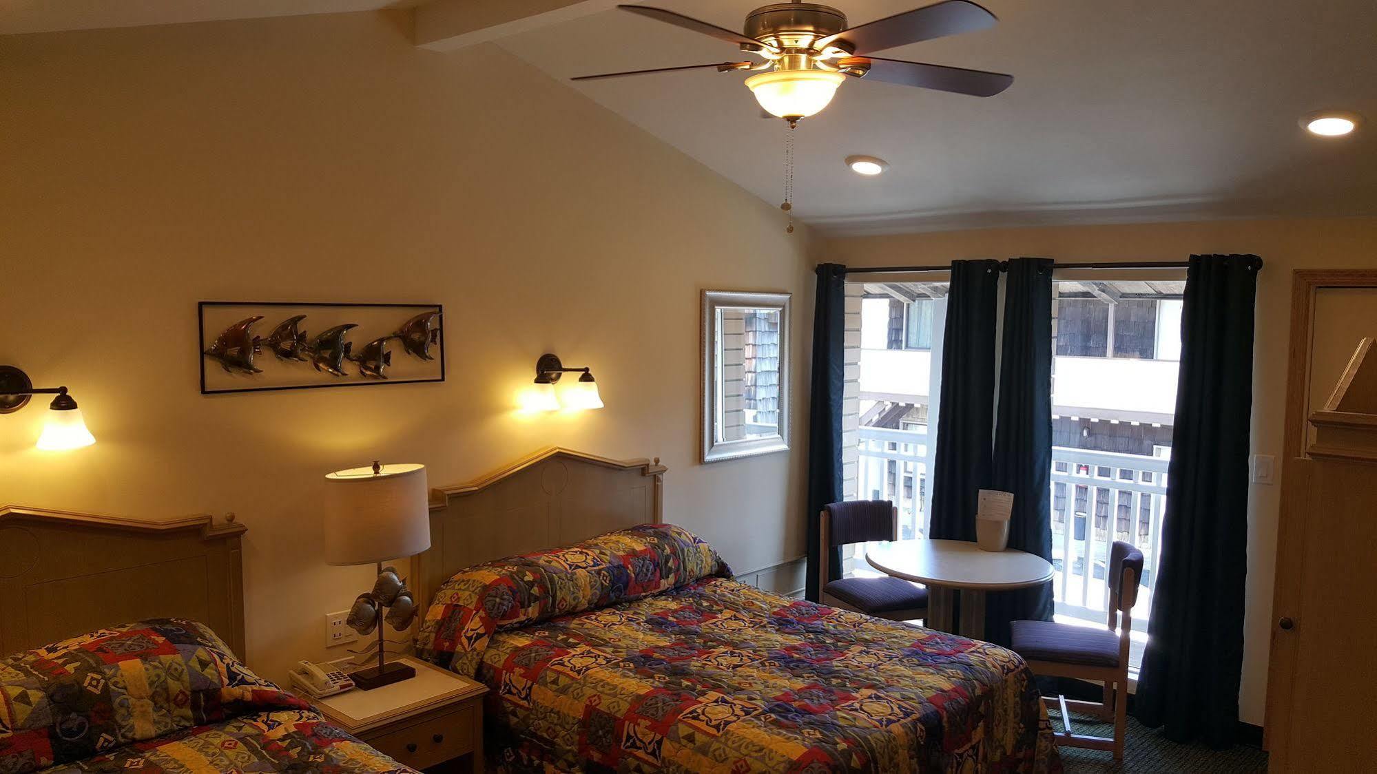 Atlantic Motel Point Pleasant Beach Bagian luar foto